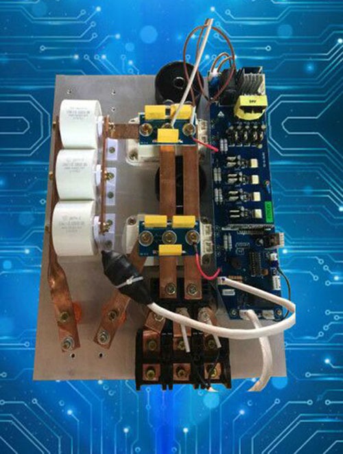 四川工業(yè)電磁加熱器效率